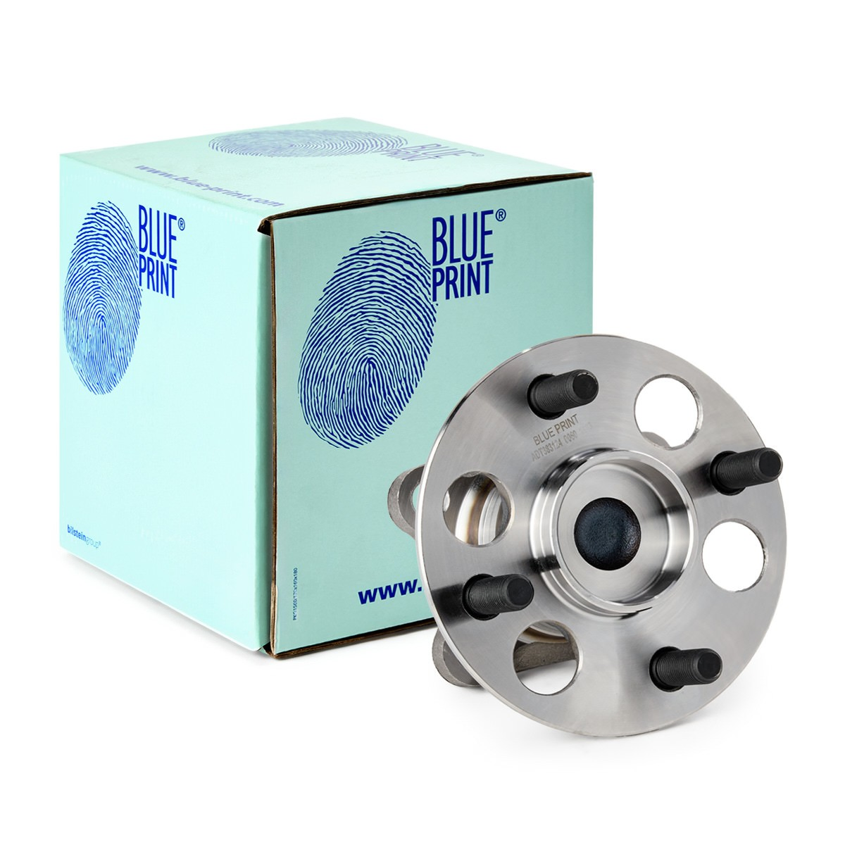  Blue Print ADT383124